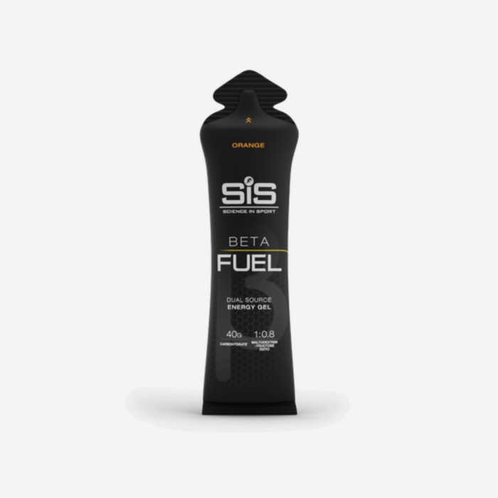 Sis beta fuel gel