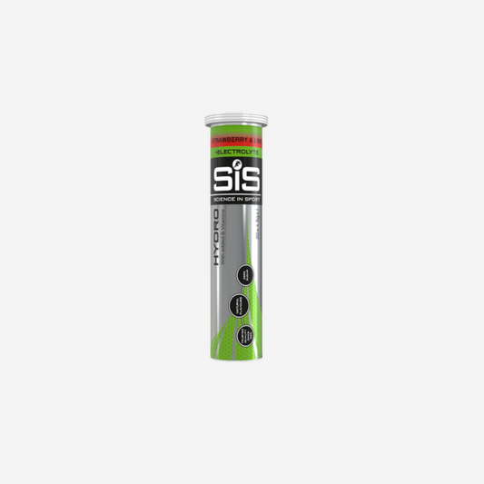 SIS HYDRO ELECTROLYTE elektrolitų tabletės