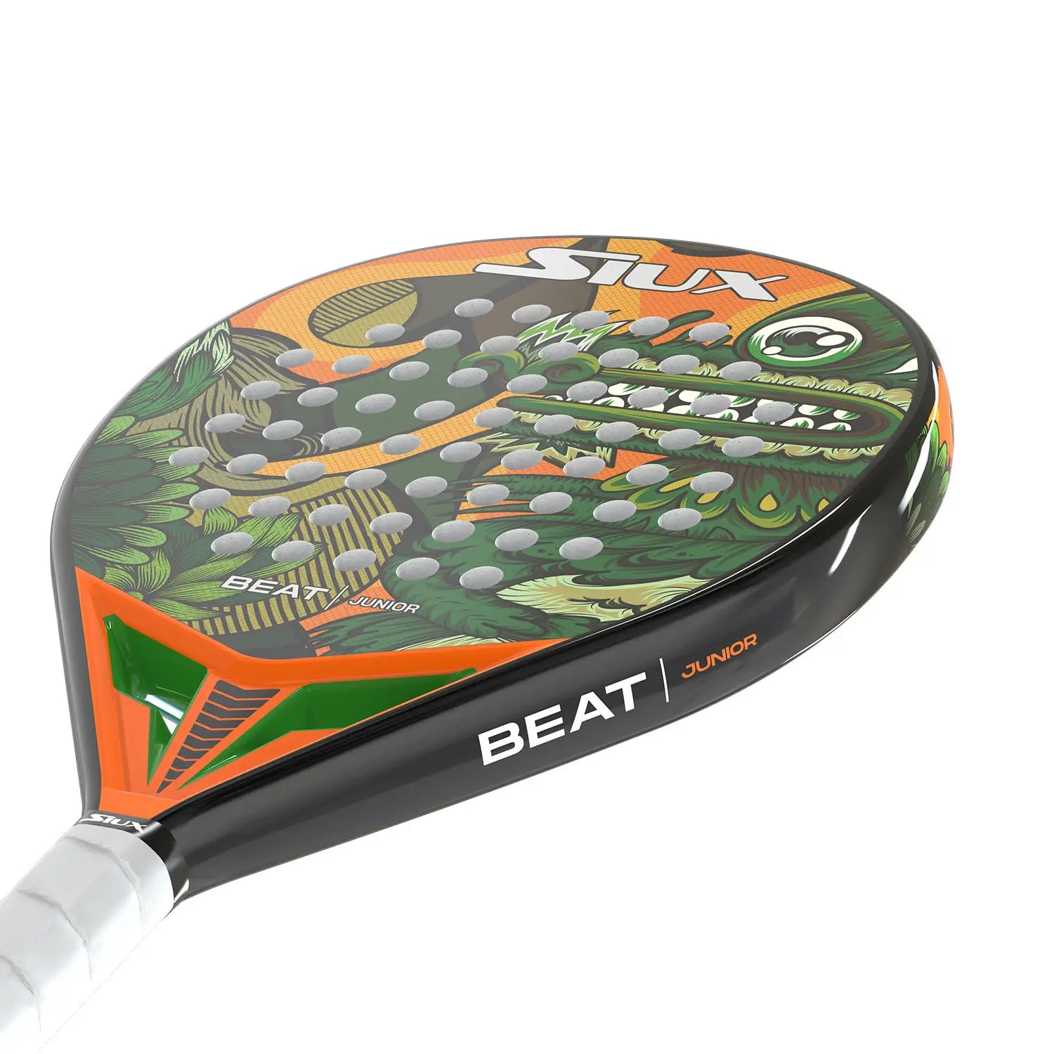 Padelio raketė SIUX Beat Junior