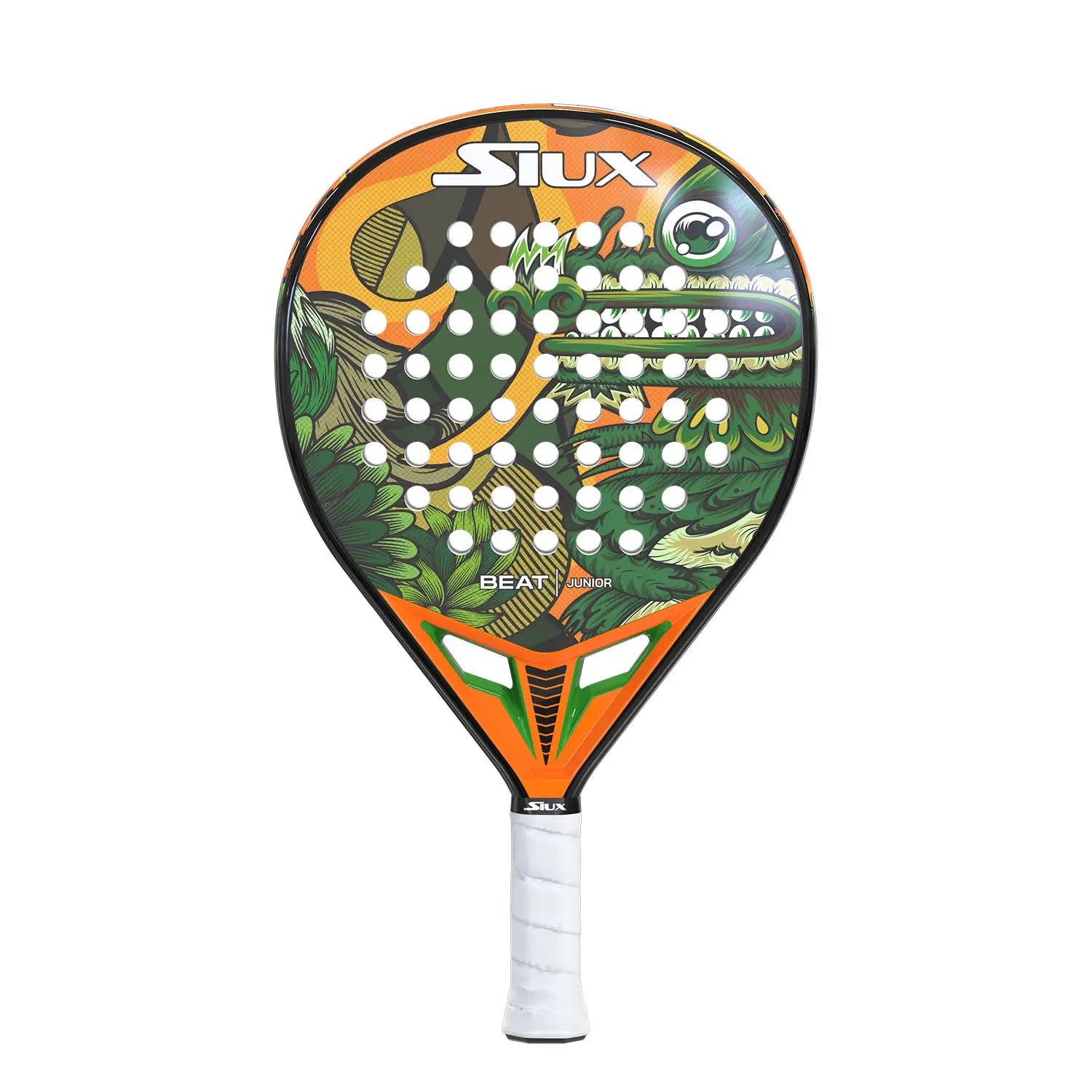 Padelio raketė SIUX Beat Junior