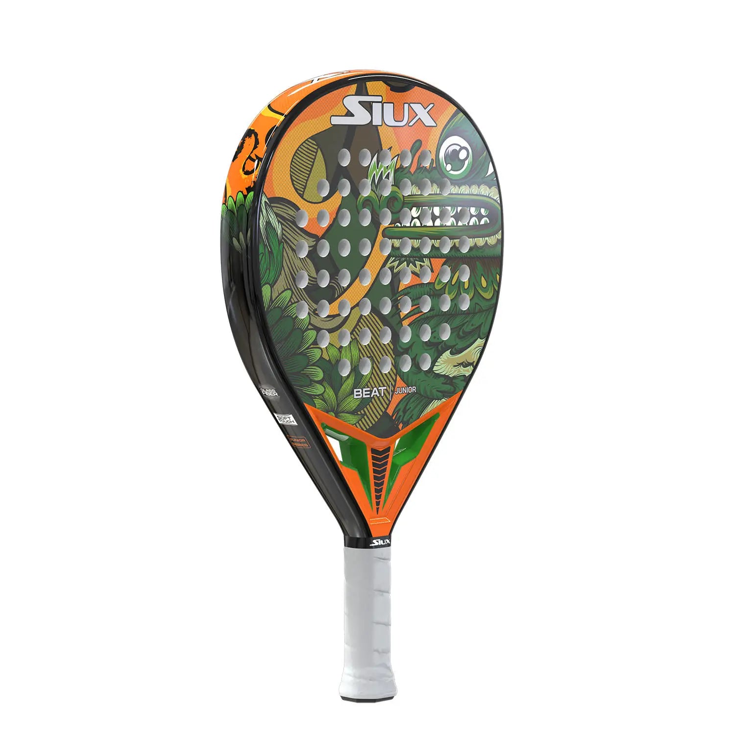 Padelio raketė SIUX Beat Junior