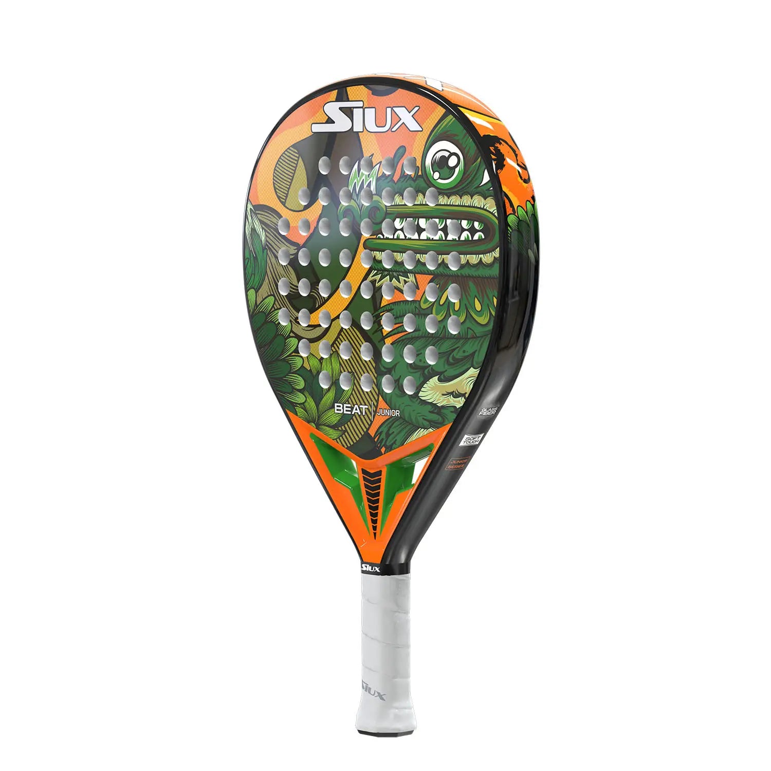Padelio raketė SIUX Beat Junior