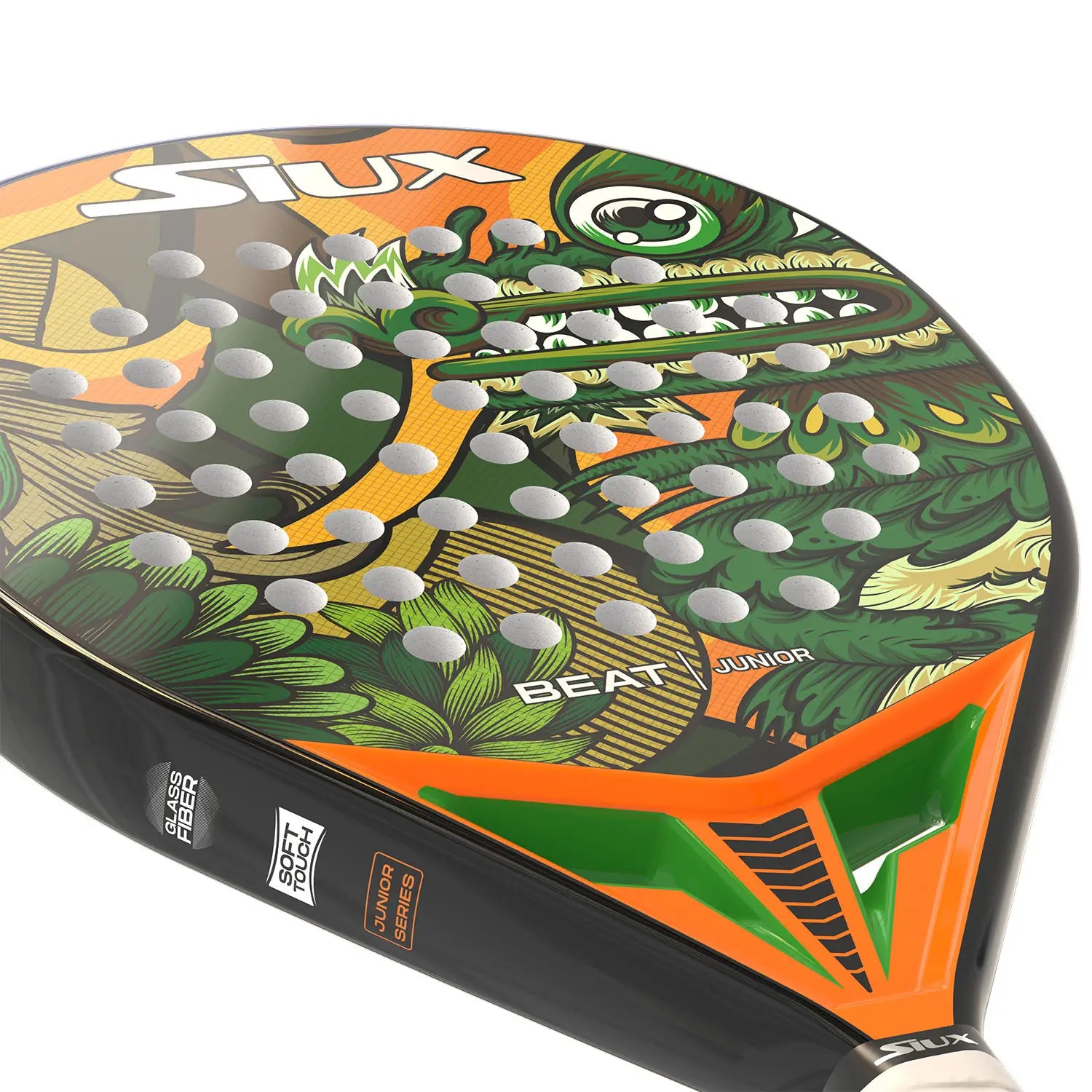 Padelio raketė SIUX Beat Junior