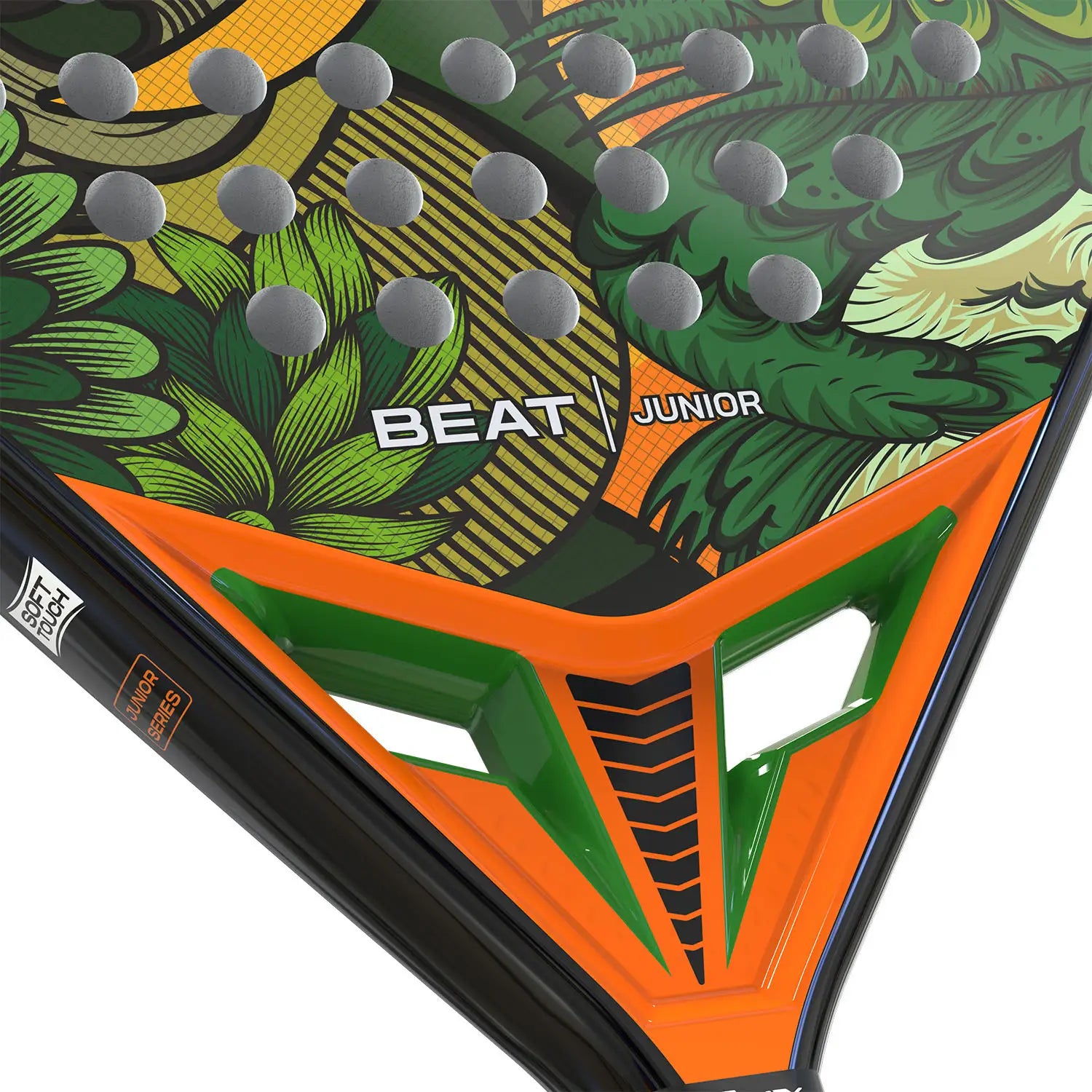 Padelio raketė SIUX Beat Junior