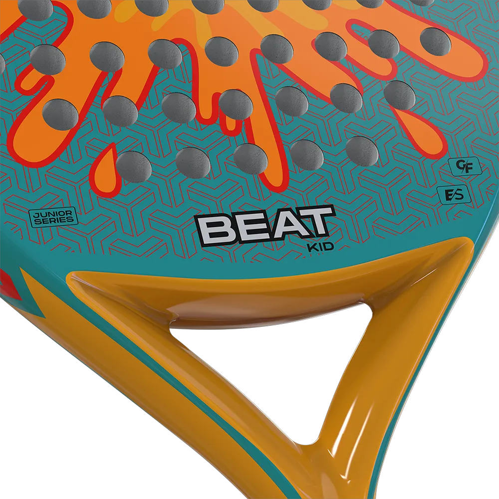 Padelio raketė SIUX Beat Kid