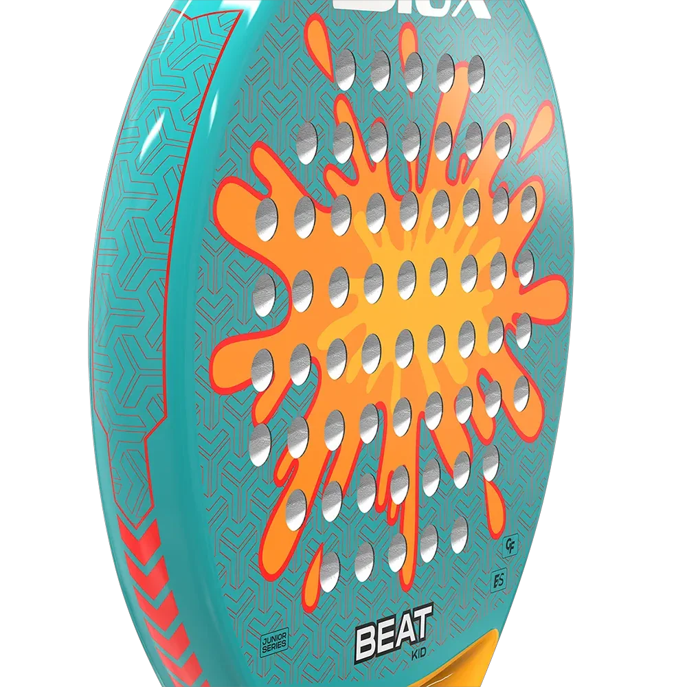 Padelio raketė SIUX Beat Kid