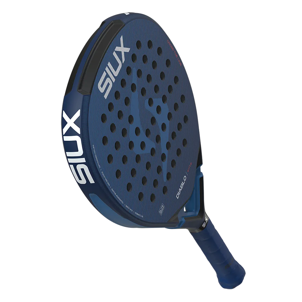 Padelio raketė SIUX Diablo Elite 6