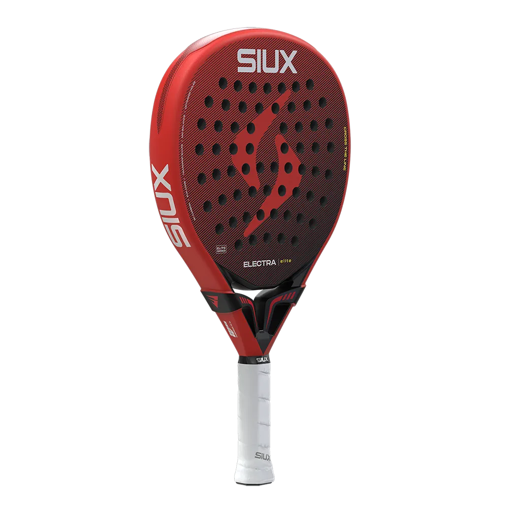 Padelio raketė SIUX Electra Elite 6