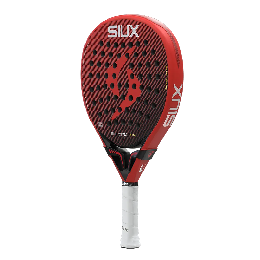 Padelio raketė SIUX Electra Elite 6