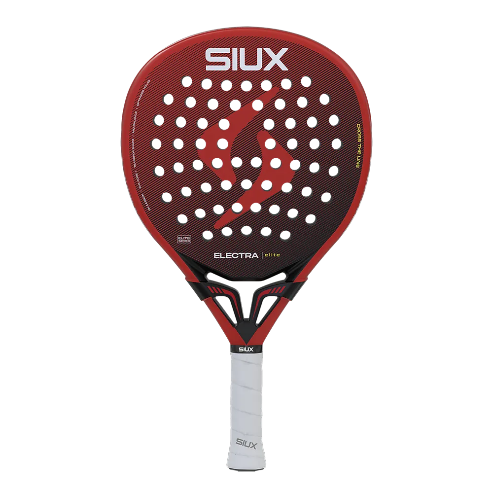 Padelio raketė SIUX Electra Elite 6