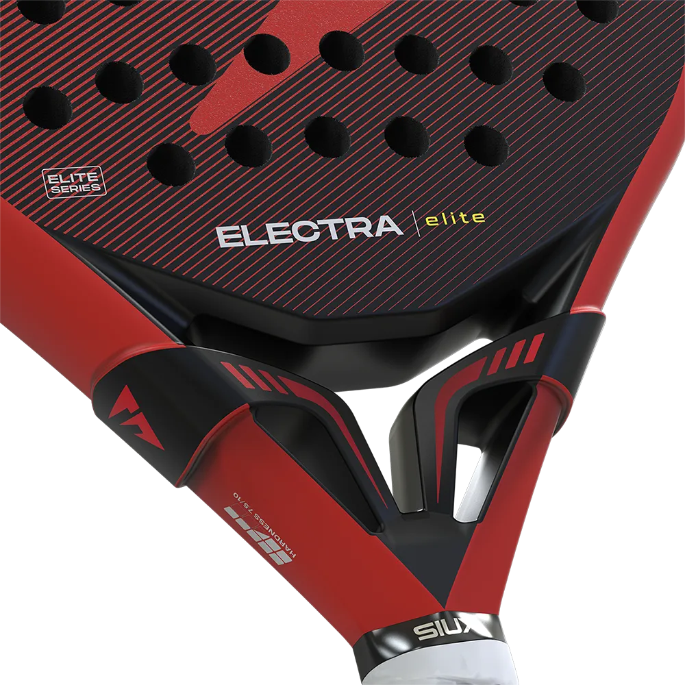Padelio raketė SIUX Electra Elite 6