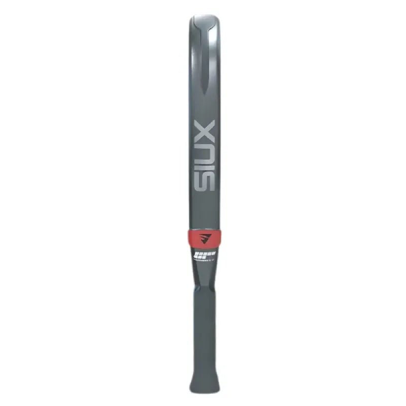 SIUX Electra Pro 2026 Shadow Red padelio raketė - FitZone