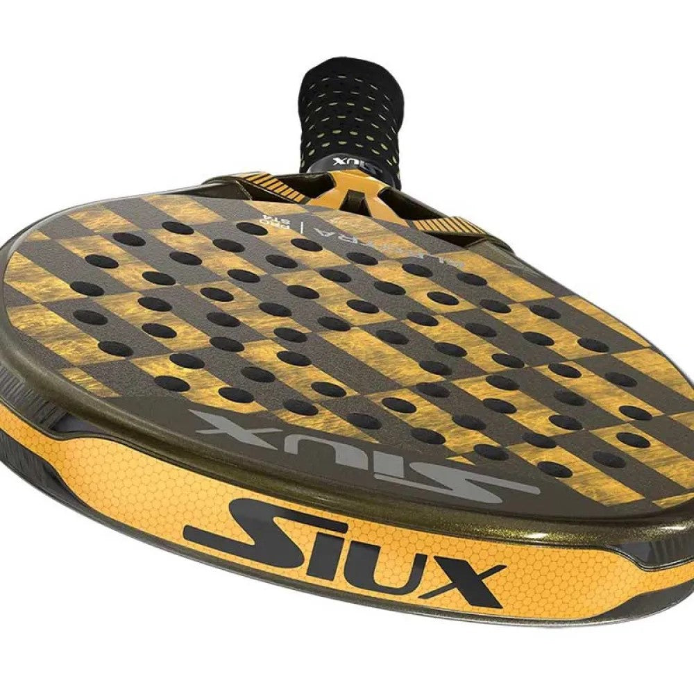 Siux Electra Pro ST4 padelio raketė Siux