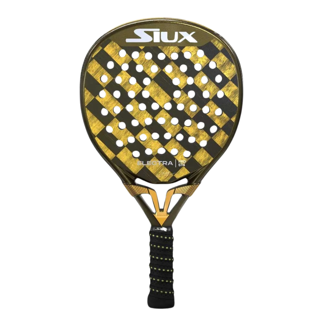 Siux Electra Pro ST4 padelio raketė Siux