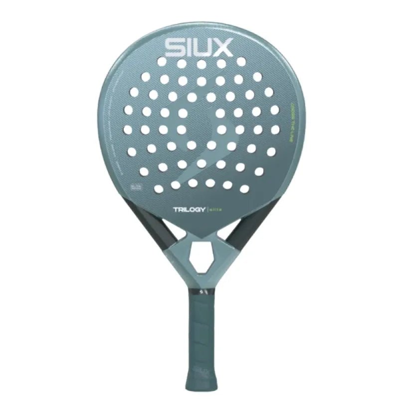 SIUX Trilogy Elite 6 Padelio raketė - FitZone