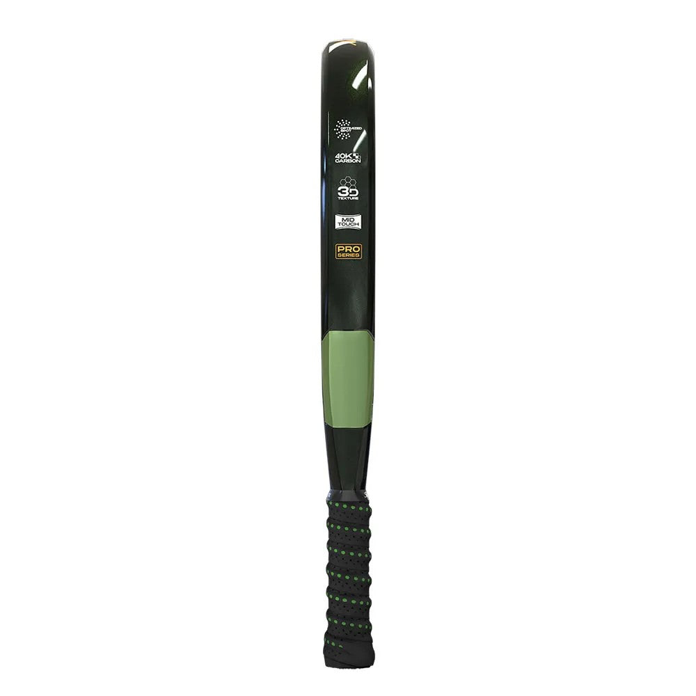 Padelio raketė SIUX Trilogy Pro 5