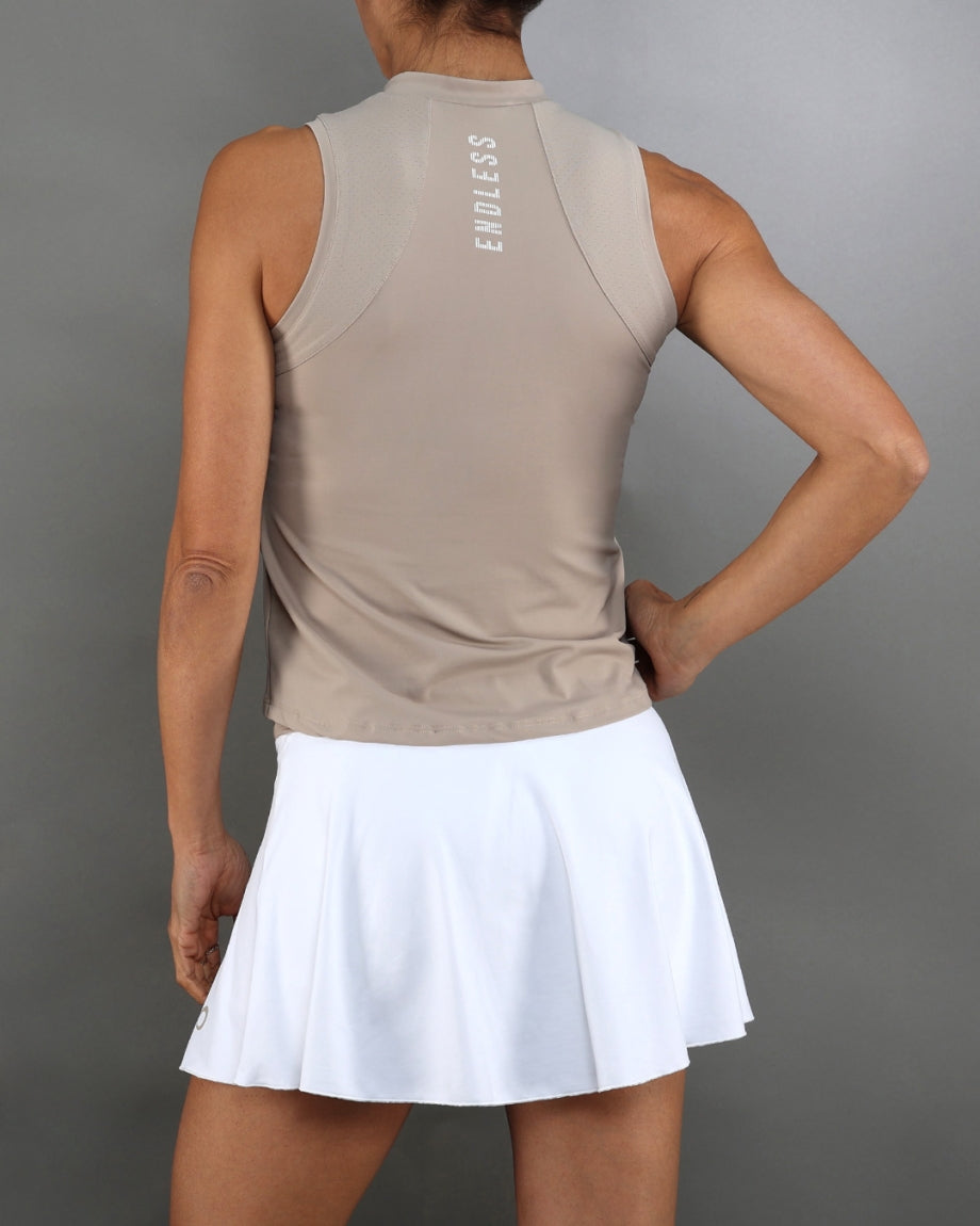 Marškinėliai Polo ENDLESS Glam Delave (L)