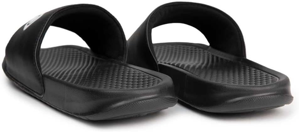 Šlepetės IZAS Unisex Black (45-46)
