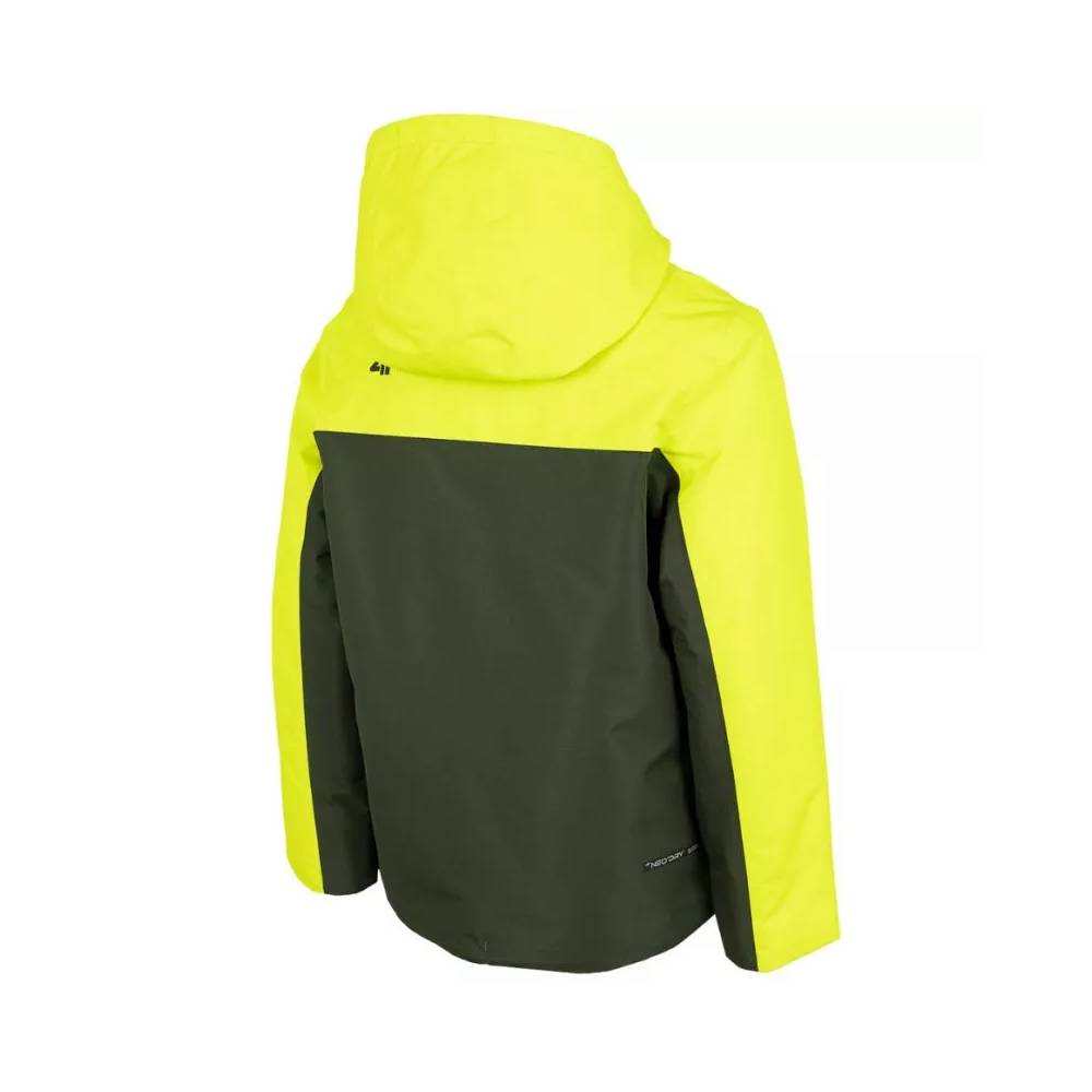 Ski clothing set for children 4F (146 cm) pants, jacket 