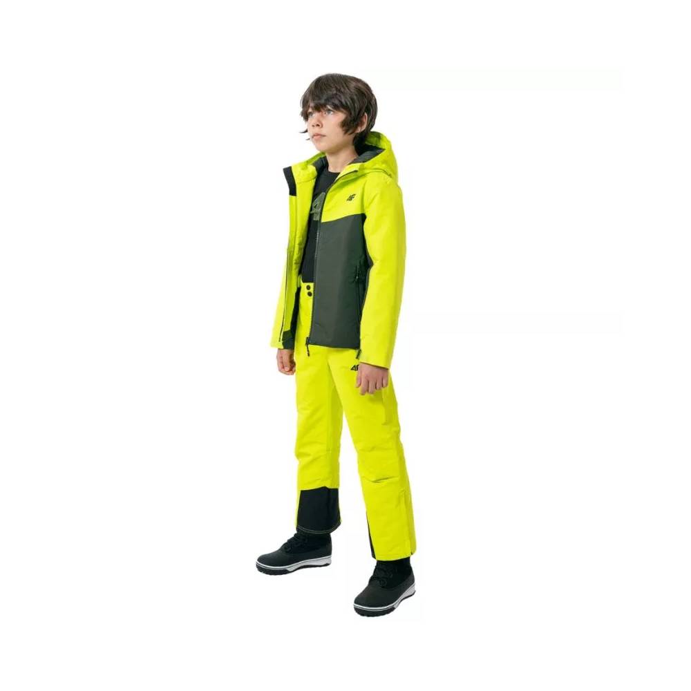 Ski clothing set for children 4F (146 cm) pants, jacket 