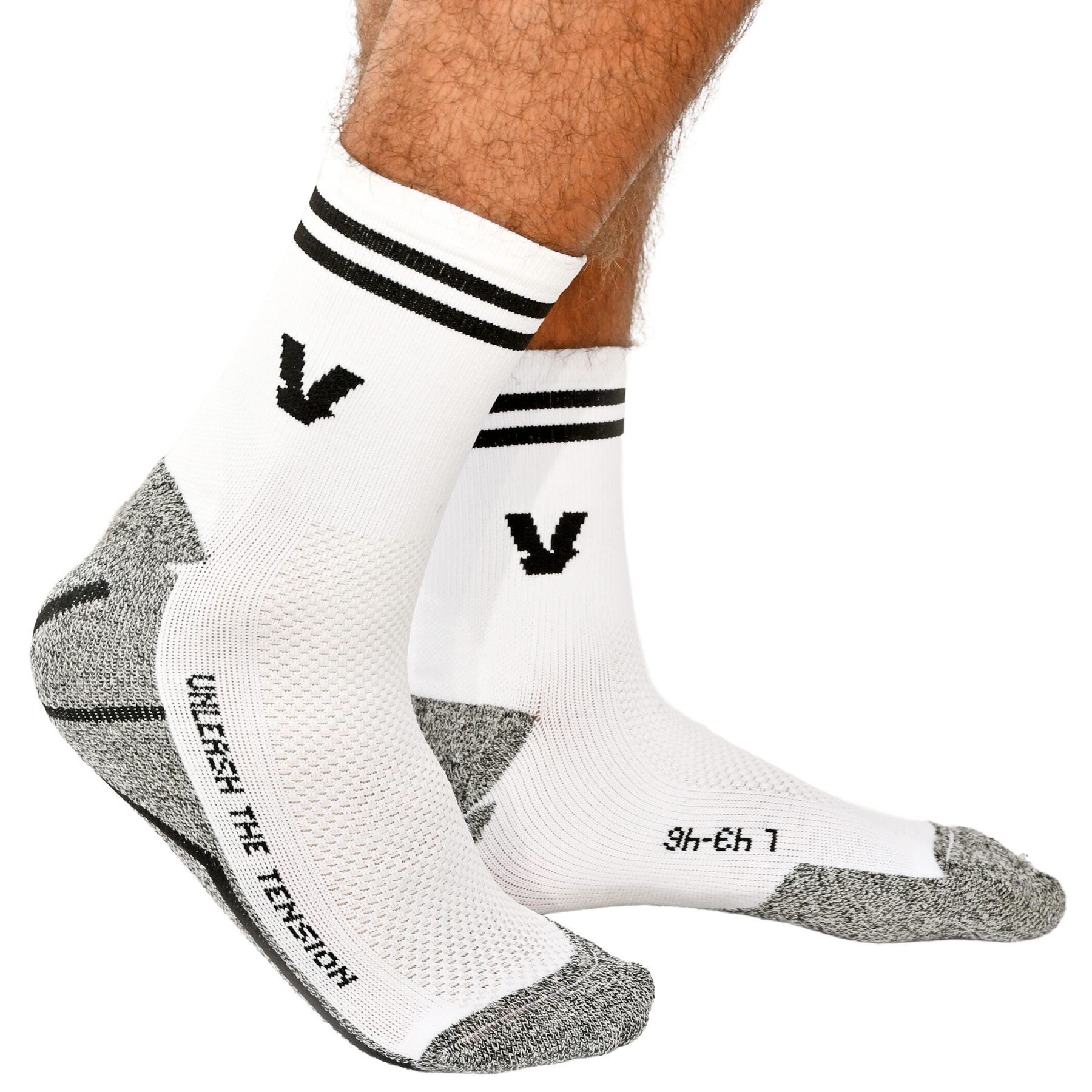 Kojinės VOLT High Performance (42–46)