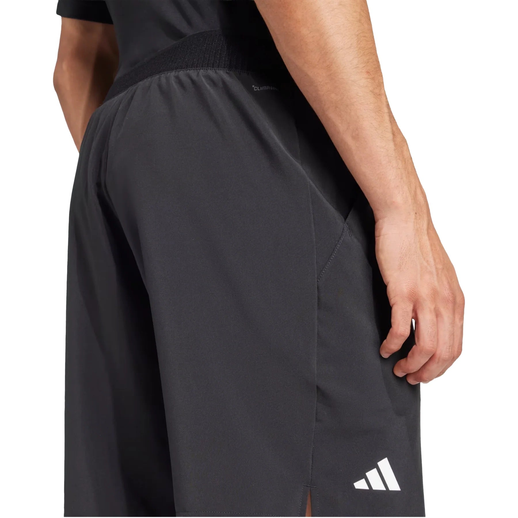 Šortai ADIDAS Club Stretch Woven Men Black (XL)