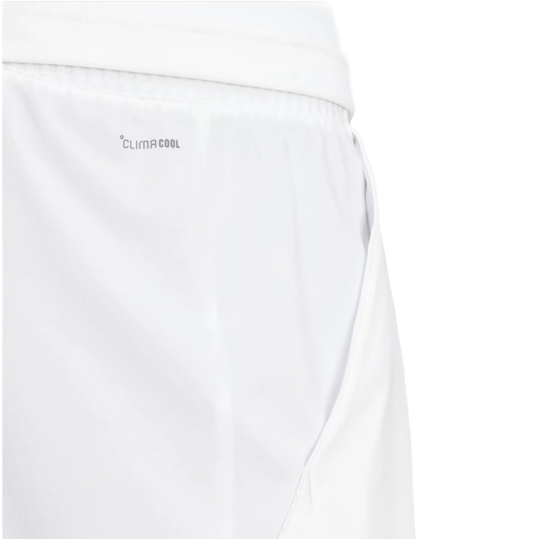 Šortai ADIDAS Club Stretch Woven Men White (M)
