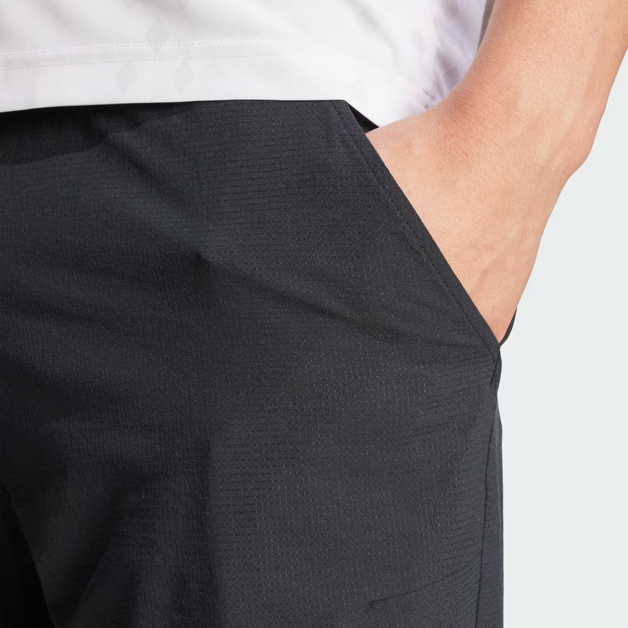 Šortai ADIDAS Ergo Men Black (XL)