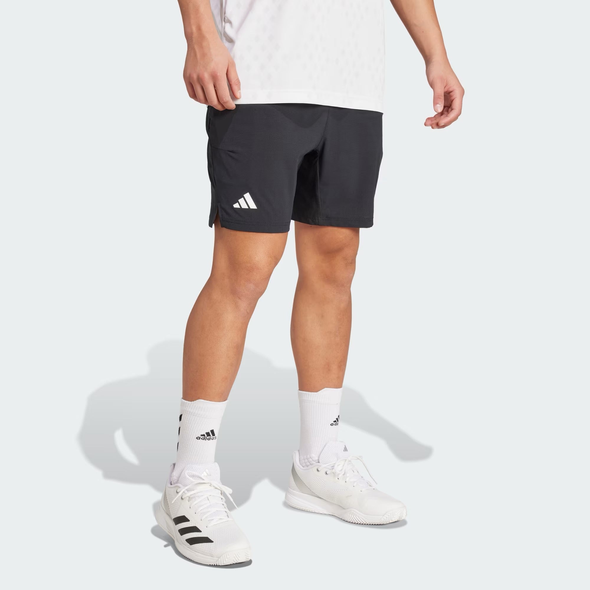 Šortai ADIDAS Ergo Men Black (XL)