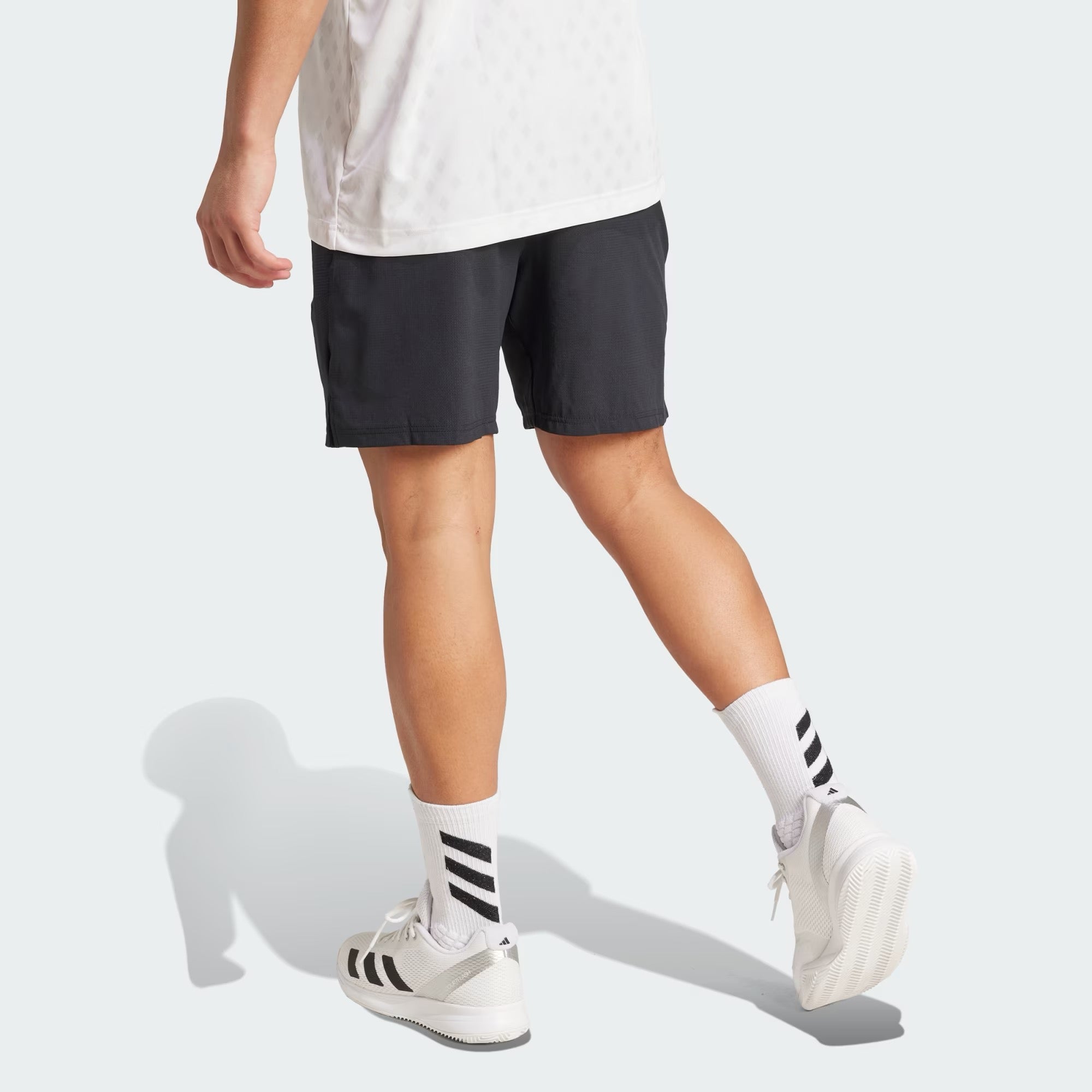 Šortai ADIDAS Ergo Men Black (XL)
