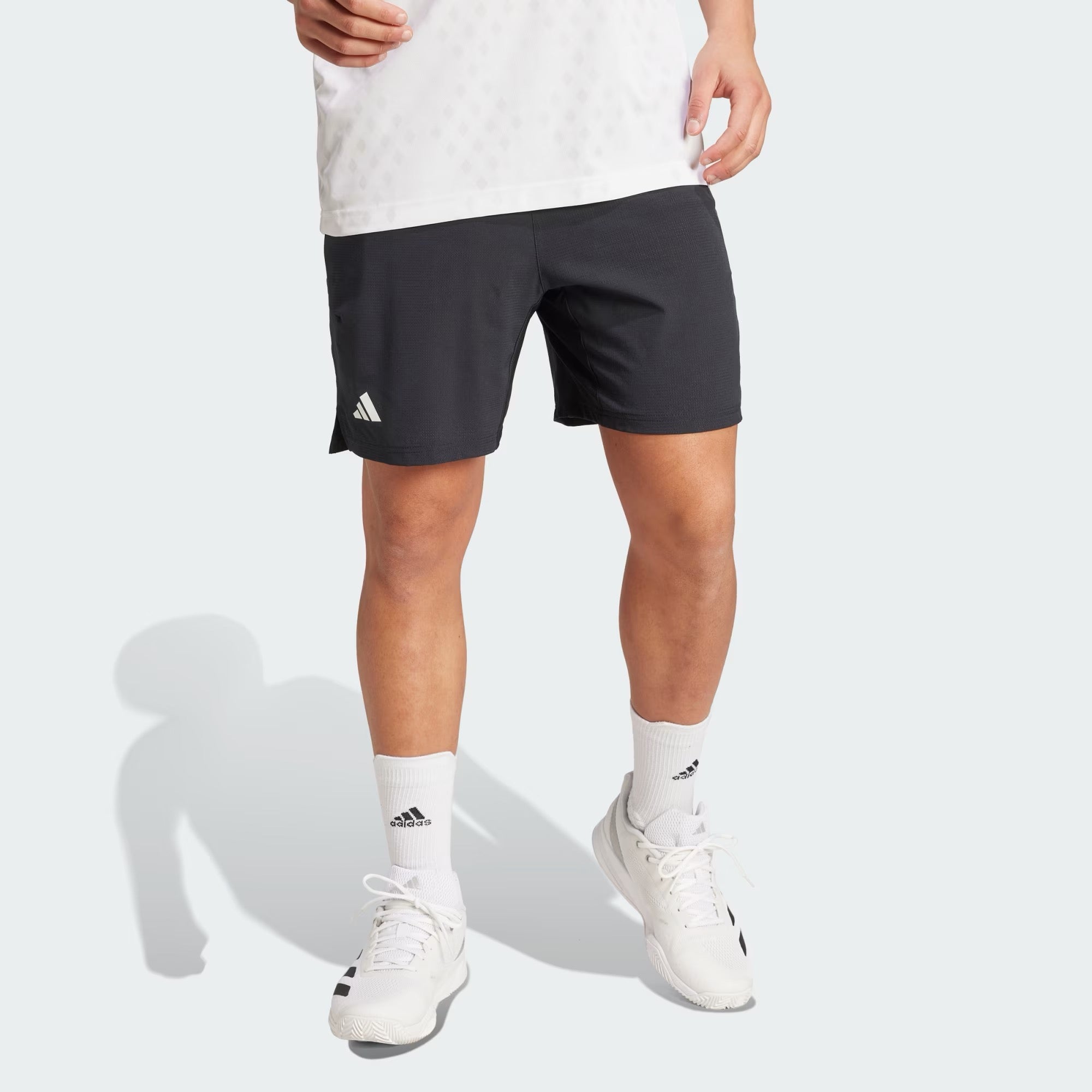 Šortai ADIDAS Ergo Men Black (XL)