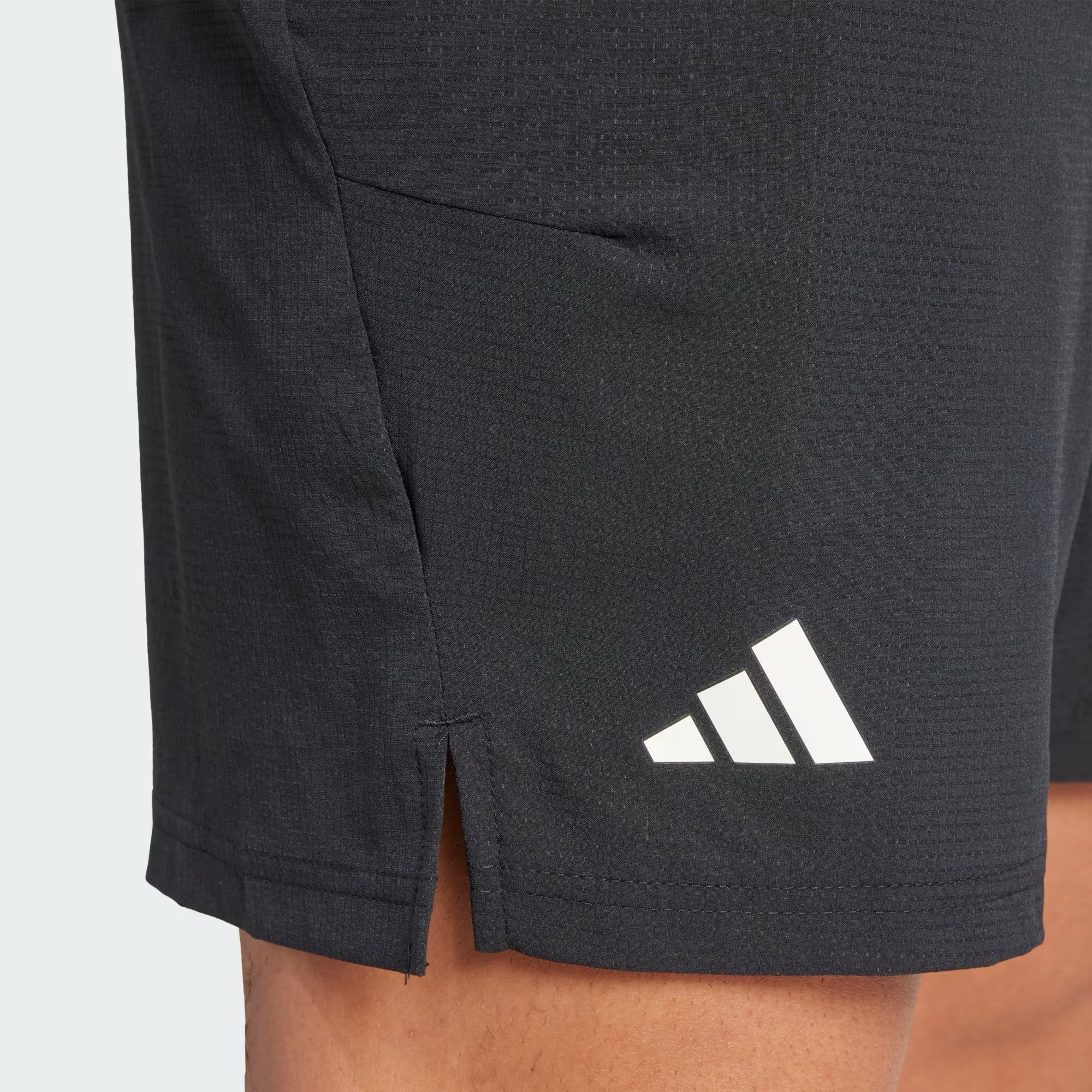 Šortai ADIDAS Ergo Men Black (XL)