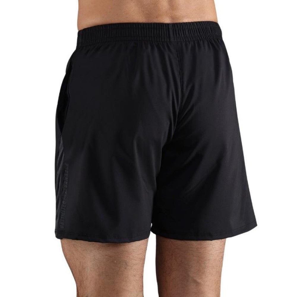 Šortai ENDLESS Storm II Men Black (M)