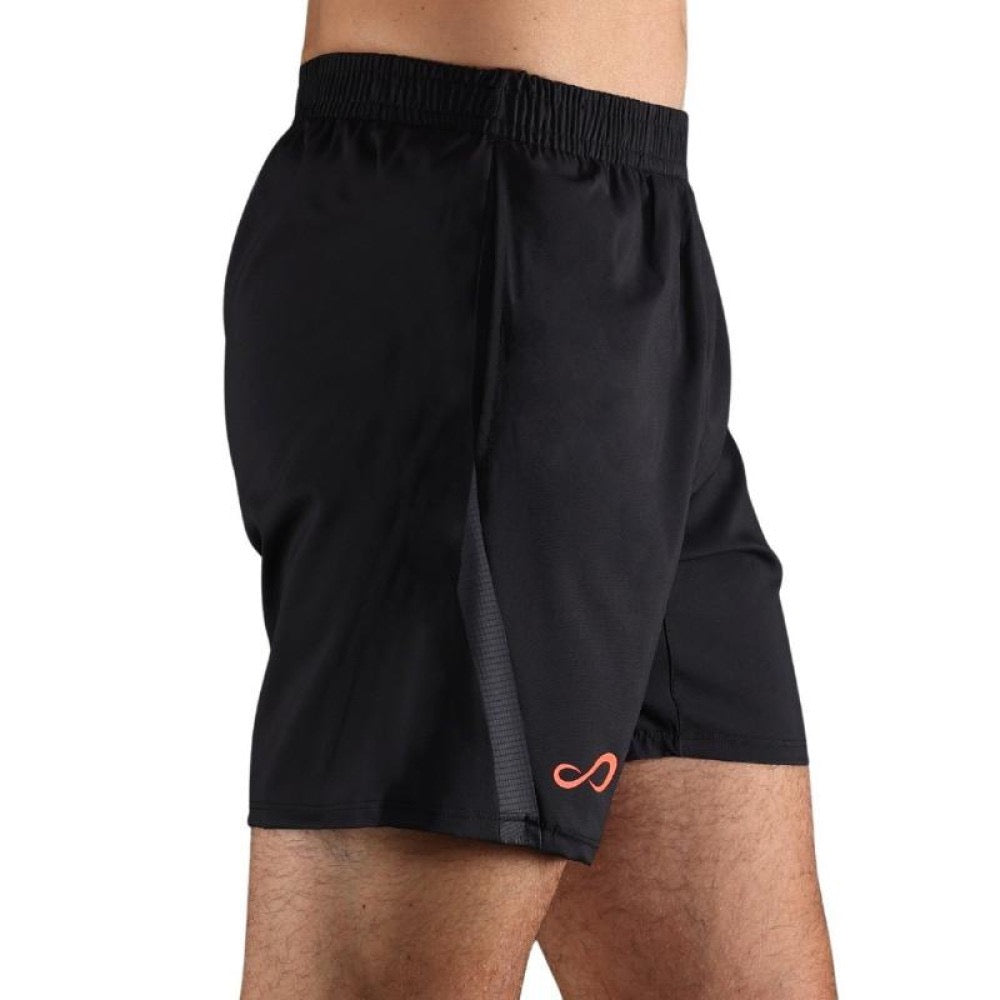Šortai ENDLESS Storm II Men Black (M)