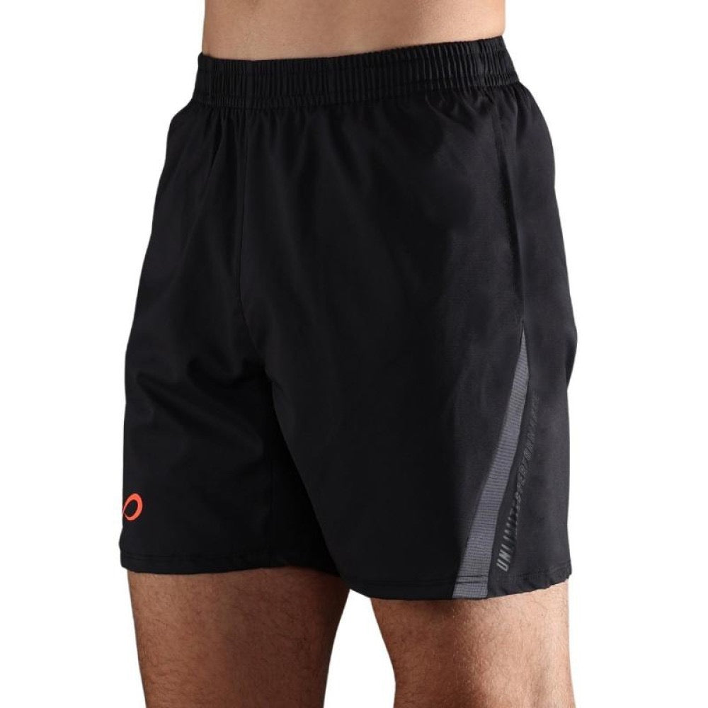 Šortai ENDLESS Storm II Men Black (M)