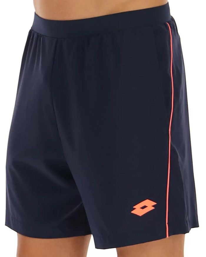 Šortai LOTTO Superrapida V Man Navy Blue (XL)