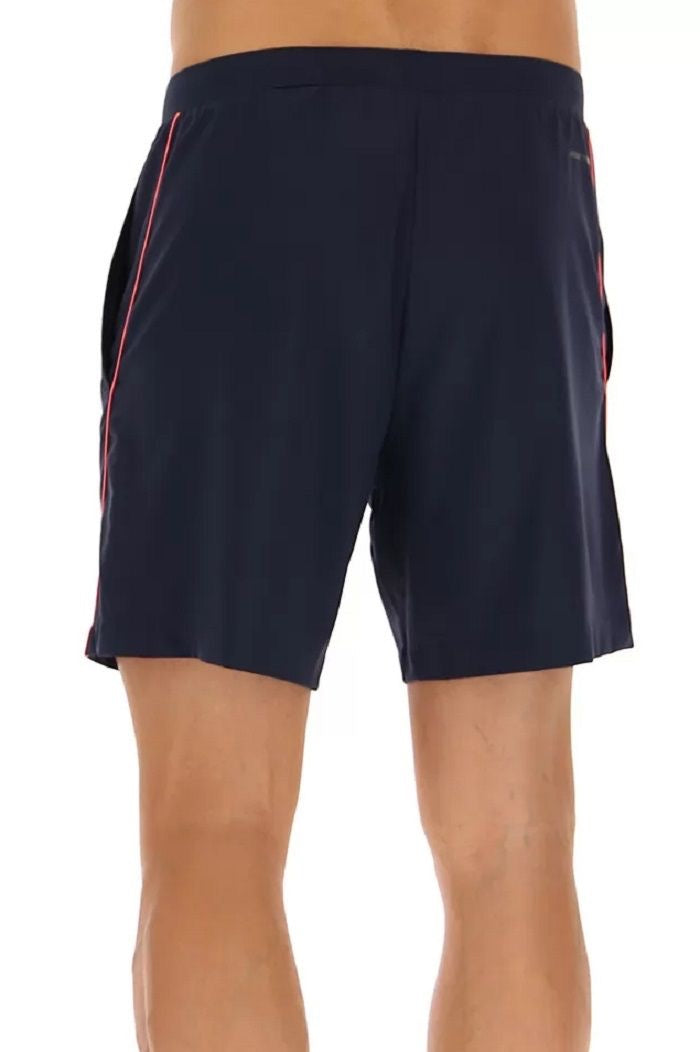 Šortai LOTTO Superrapida V Man Navy Blue (XL)