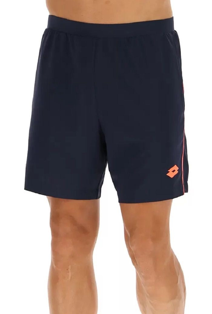 Šortai LOTTO Superrapida V Man Navy Blue (XL)
