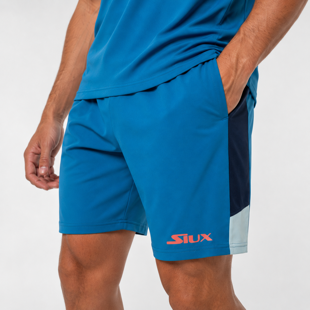 Šortai SIUX Pouli Men (XL)