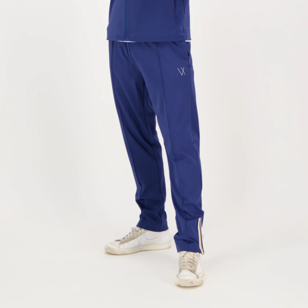 Sportinės kelnės VIEUX JEU Guillaume Blue (XL)