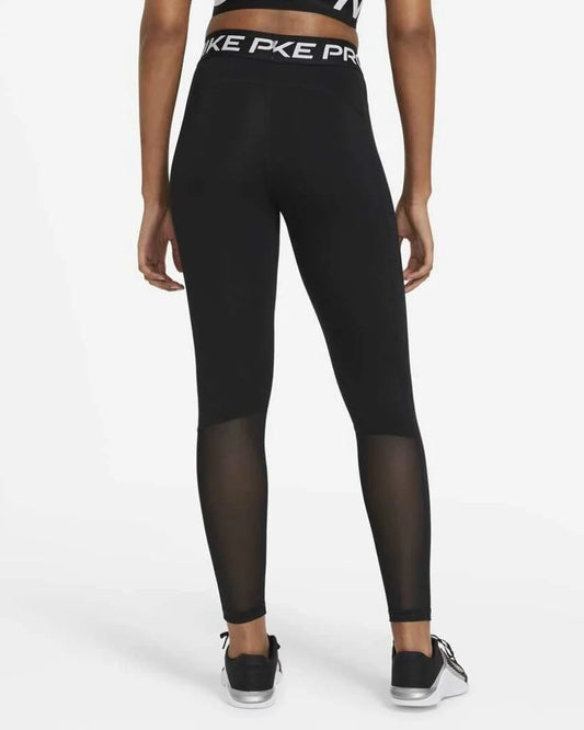 Nike Pro 365 TIGHT kvėpuojančios sportinės tympos