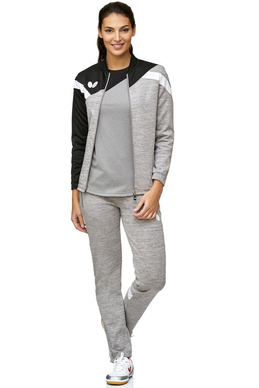 Butterfly YAO LADY women's sports jacket