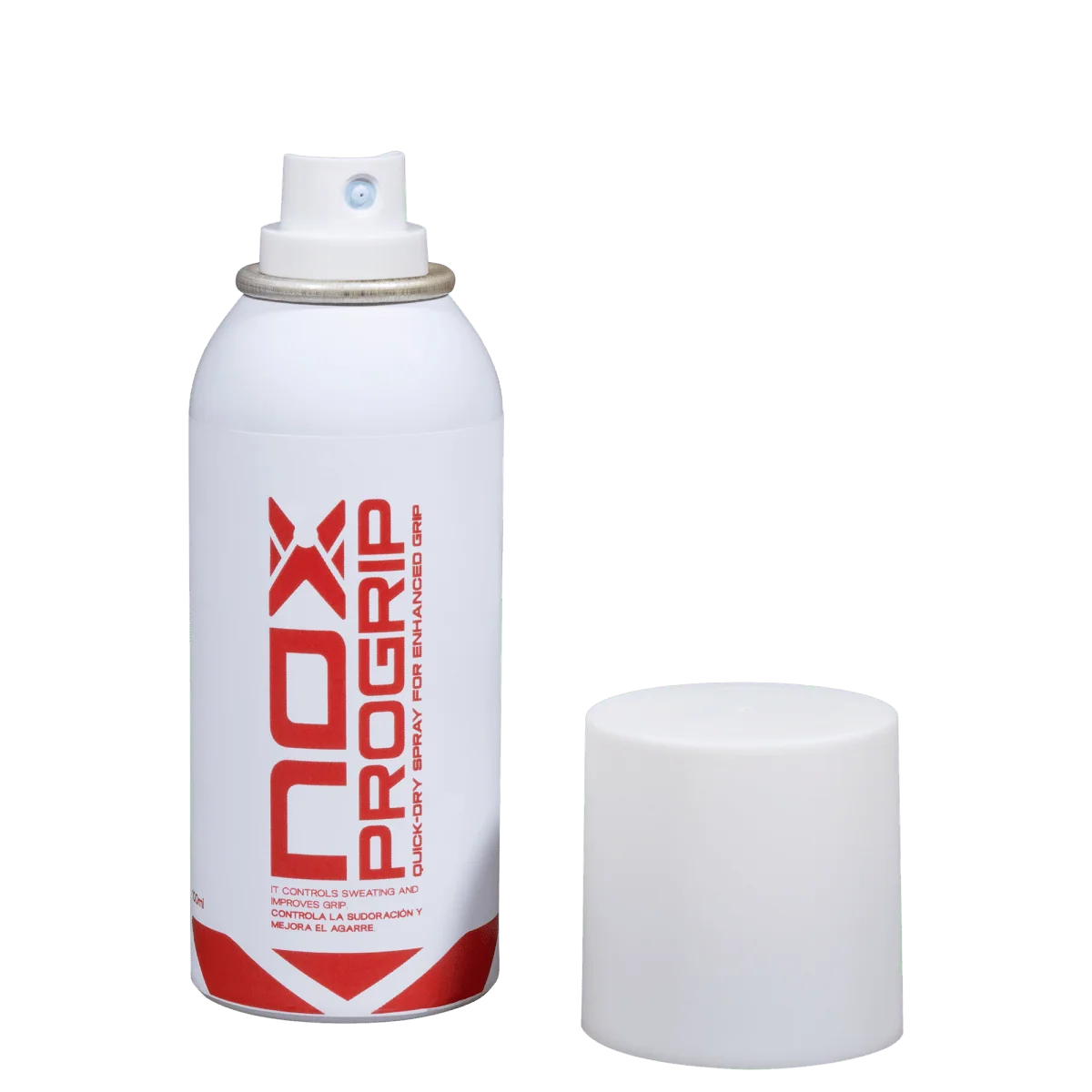 Sukibimą gerinantis purškiklis NOX Pro Grip 100 ml