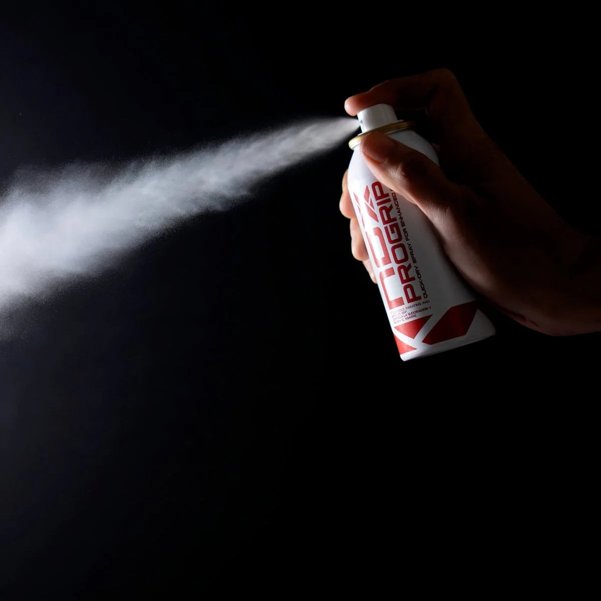 Sukibimą gerinantis purškiklis NOX Pro Grip 100 ml