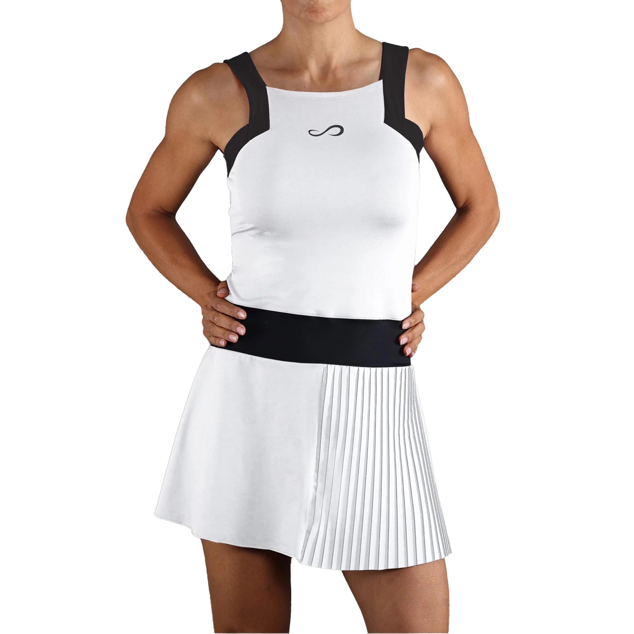 Suknelė ENDLESS Breeze White (M)