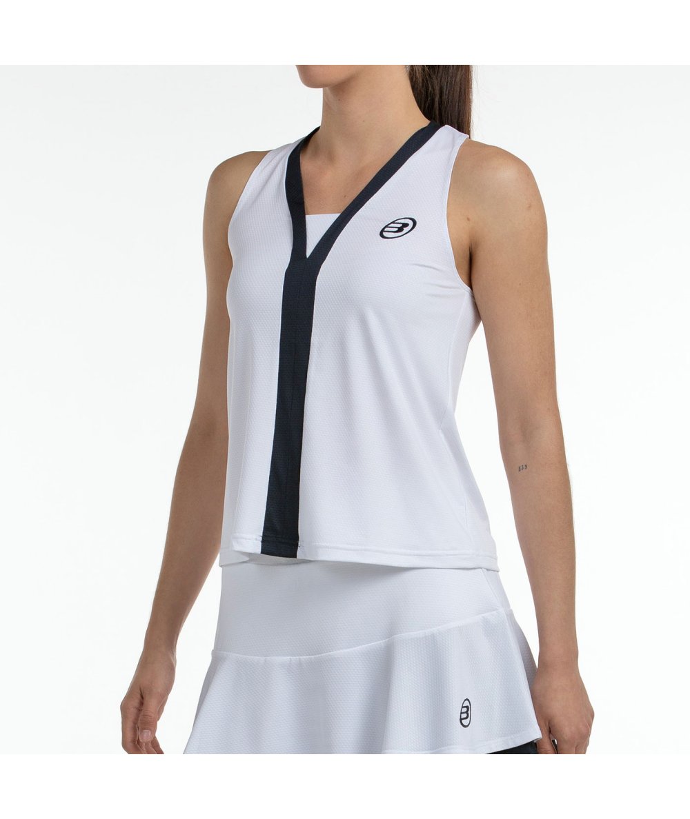 Bullpadel Talita Women's T-Shirt (white)