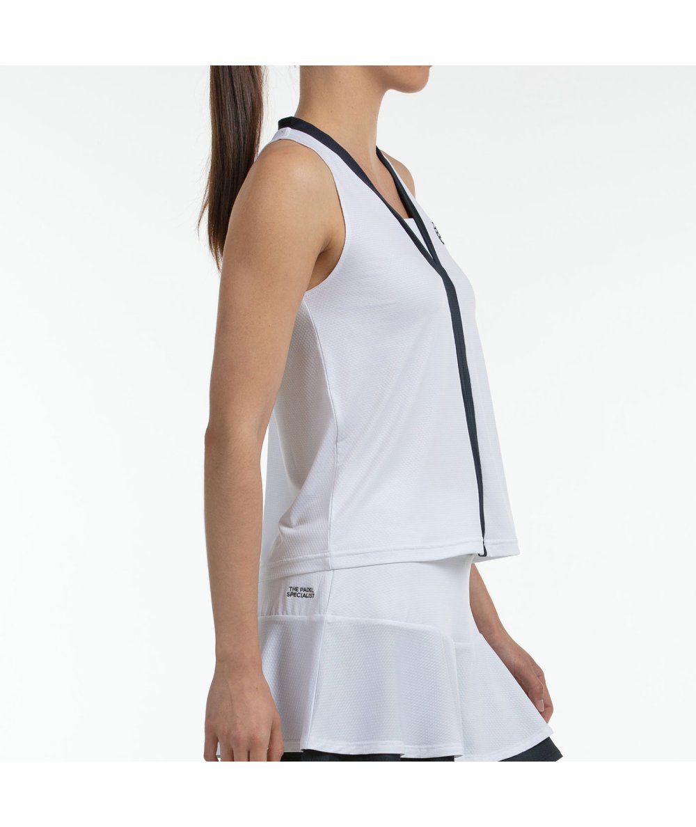 Bullpadel Talita Women's T-Shirt (white)