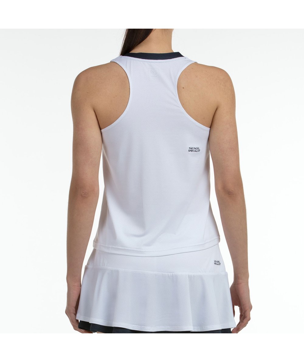 Bullpadel Talita Women's T-Shirt (white)