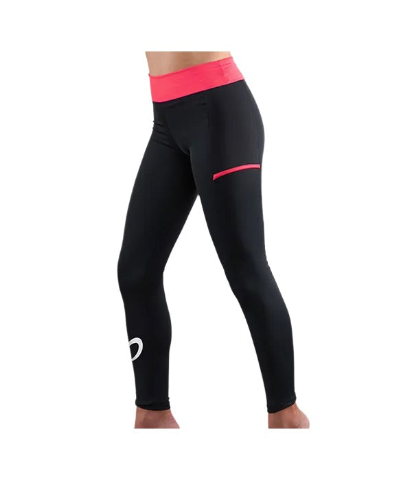 Tampres ENDLESS Fit Pocket Girls Black Pink (10-12)
