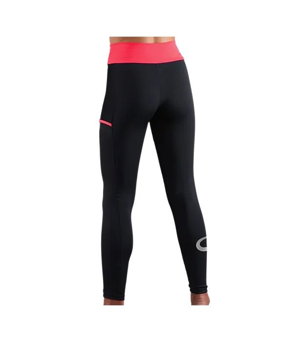 Tampres ENDLESS Fit Pocket Girls Black Pink - FitZone